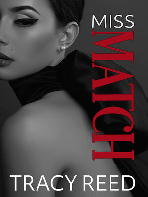 cover image of Miss Match